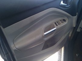 2014 FORD ESCAPE, SE, 1.6L  ECOBOOST, FWD.  F25027